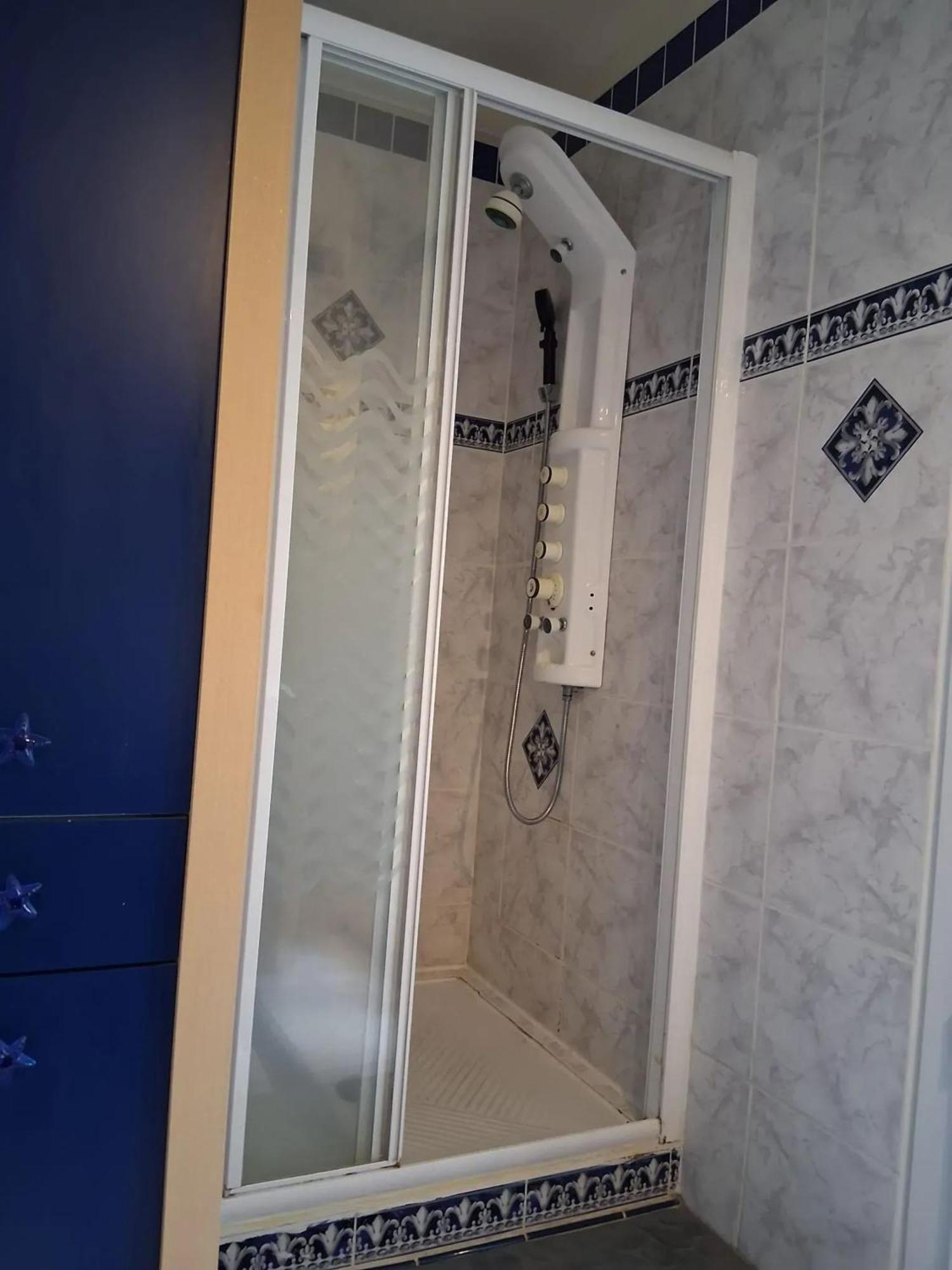 Appartement de 2 chambres avec balcon amenage et wifi a Perpignan Extérieur photo